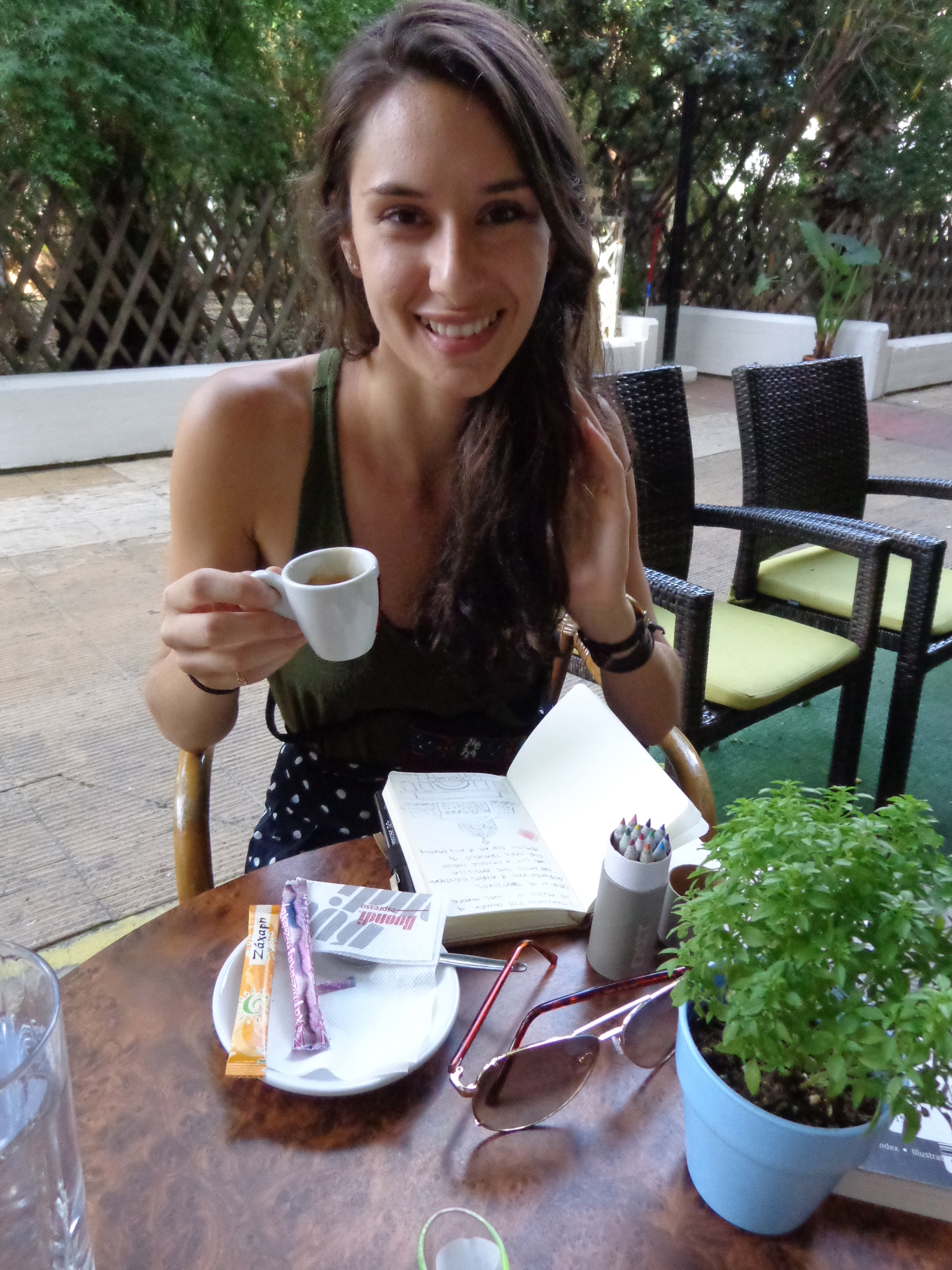 best espresso machine for cafe